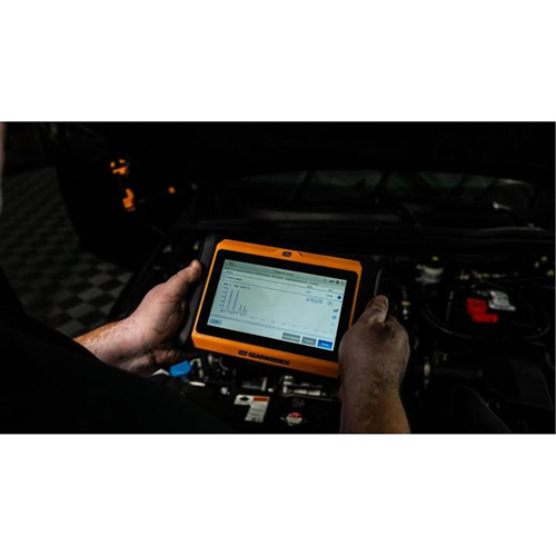 7" Wireless Bi-Directional Diagnostic Tablet Toolneeds Inc.