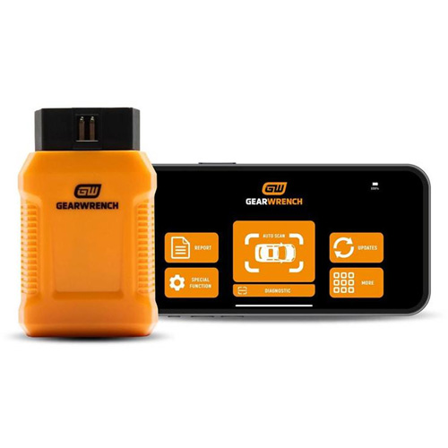 Professional Bi-Directional Diagnostic Scan Tool Toolneeds Inc.