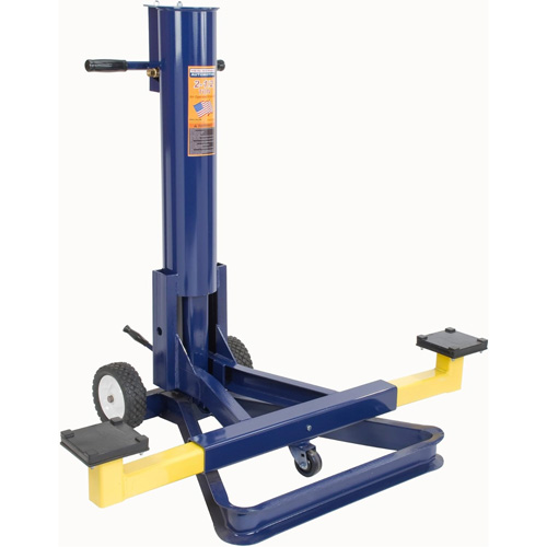 Air-Operated End Lift, 2.5 Ton(s) Capacity Toolneeds Inc.