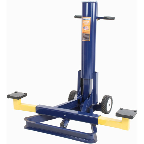 Air-Operated End Lift, 2.5 Ton(s) Capacity Toolneeds Inc.