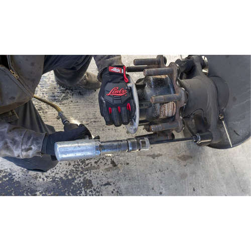 Outil pour douille d'ancrage &agrave; 2 pi&egrave;ces pour camion Toolneeds Inc.