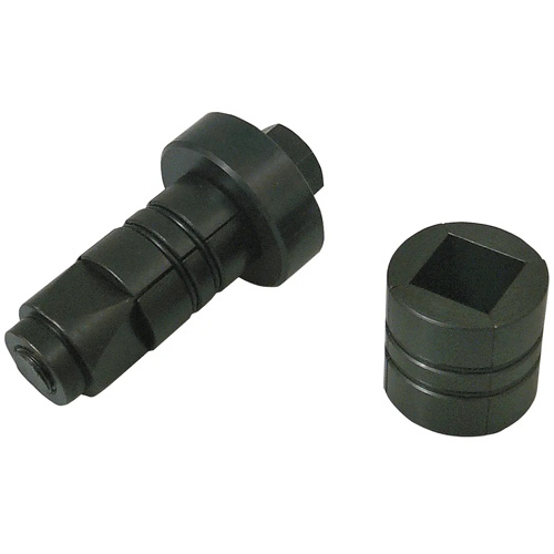 Rallonge pour &eacute;chappement/tuyau d'&eacute;chappement Toolneeds Inc.