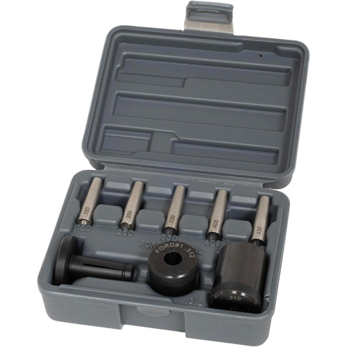 8-Piece Injector Seal Installer Kit Toolneeds Inc.