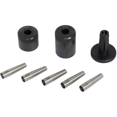 8-Piece Injector Seal Installer Kit Toolneeds Inc.