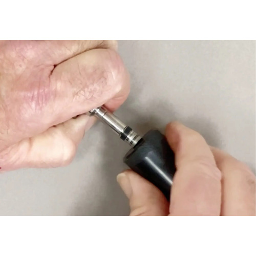 8-Piece Injector Seal Installer Kit Toolneeds Inc.