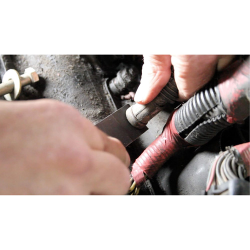 Ensemble d'outils de rel&acirc;chement de raccord STC 3 mcx Toolneeds Inc.