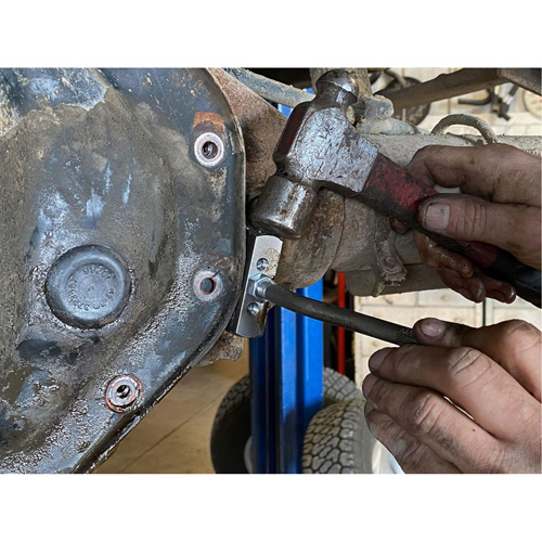S&eacute;parateur de joint Toolneeds Inc.