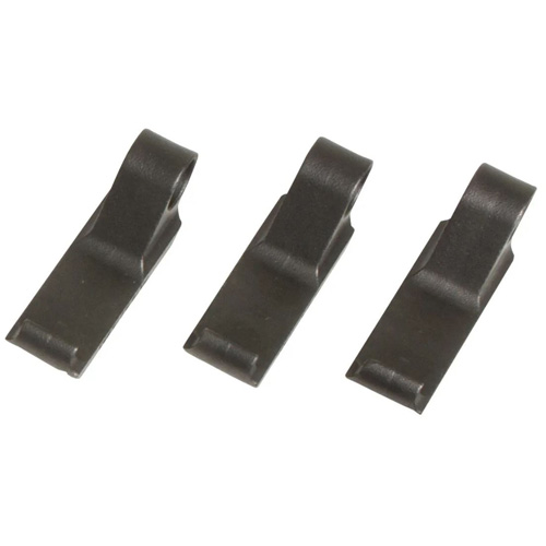 Jeu de m&acirc;choires d'extracteur d'&eacute;quilibreur harmonique, Hemi Toolneeds Inc.