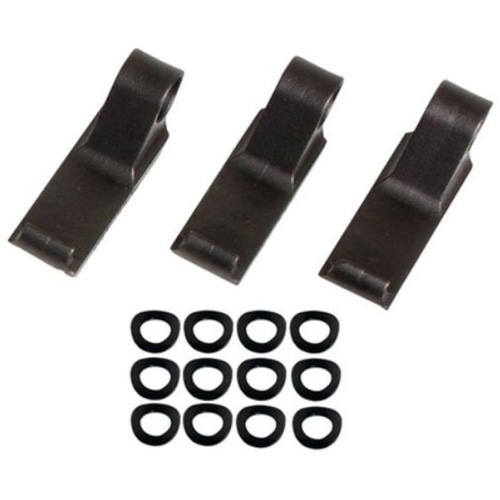 Jeu de m&acirc;choires d'extracteur d'&eacute;quilibreur harmonique, Hemi Toolneeds Inc.