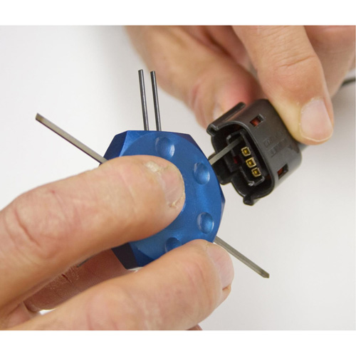 Wire Terminal Tool Kit Toolneeds Inc.