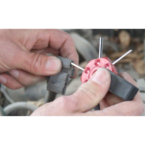 Wire Terminal Tool Kit Toolneeds Inc.
