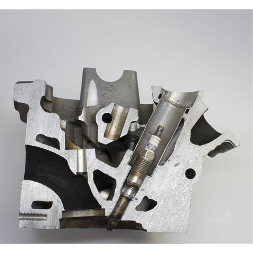 Ford 3V Broken Plug Remover Kit Toolneeds Inc.