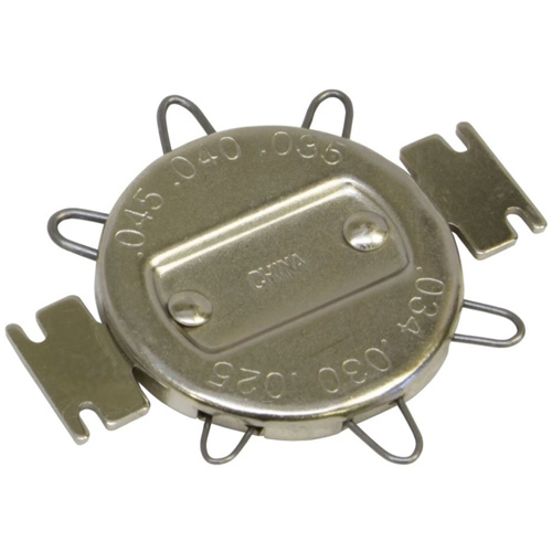 Standard Spark Plug Gapper Toolneeds Inc.