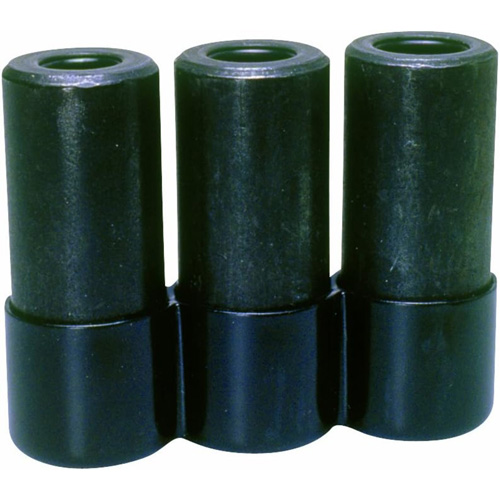 Tap Socket Set, 3 Pieces, 1/2" Drive Size Toolneeds Inc.