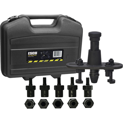 Extracteur d'arbre d'essieu de camion moyen & HD Toolneeds Inc.