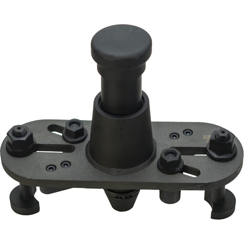 Extracteur d'arbre d'essieu de camion moyen & HD Toolneeds Inc.