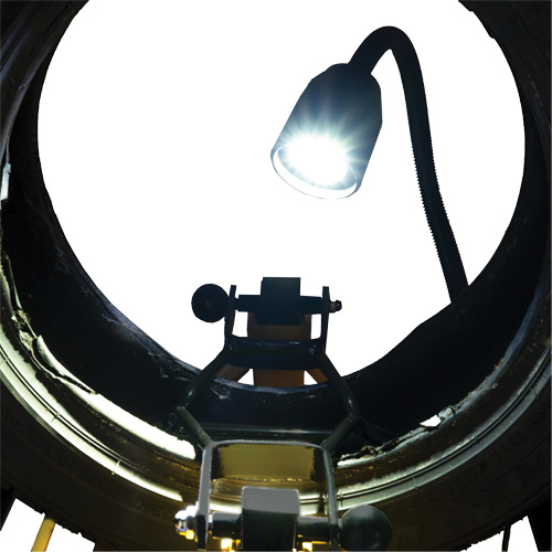 Pneumatic Passenger & Light Truck Tire Spreader Toolneeds Inc.