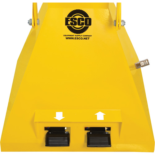 Pneumatic Passenger & Light Truck Tire Spreader Toolneeds Inc.