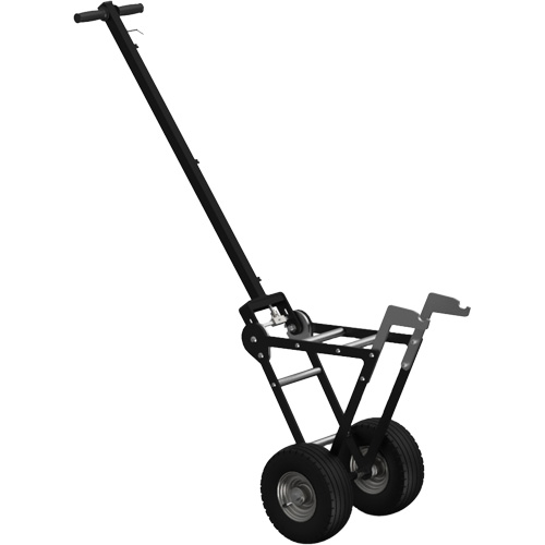 Mammut 44-Ton Jack Stand Transport Dolly Toolneeds Inc.