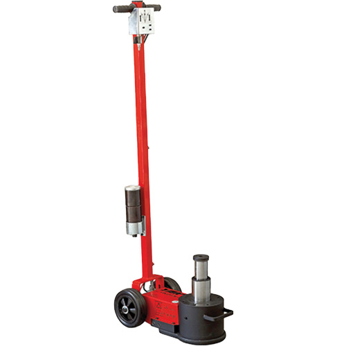 2-Stage HD Jack, 22 Ton(s)/44 Ton(s), Air Hydraulic Toolneeds Inc.