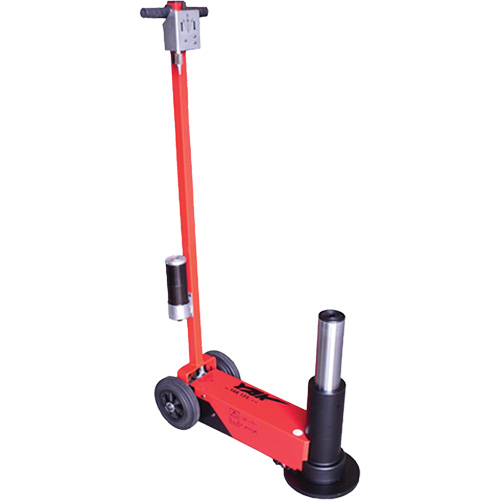 Single Stage Jack, 33 Ton(s), Air Hydraulic Toolneeds Inc.