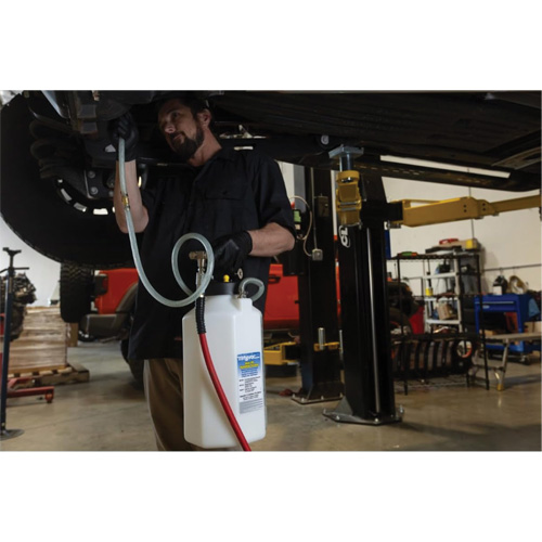 Pneumatic Gear Lube Dispenser Toolneeds Inc.