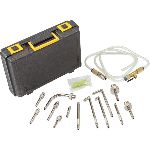 Trousse de conversion pour remplissage de fluide &agrave; transmission automatique Toolneeds Inc.