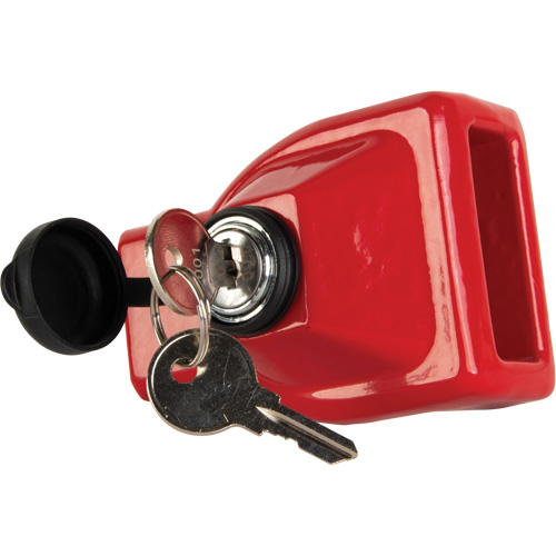 Keyed Alike Trailer Air Brake Toolneeds Inc.