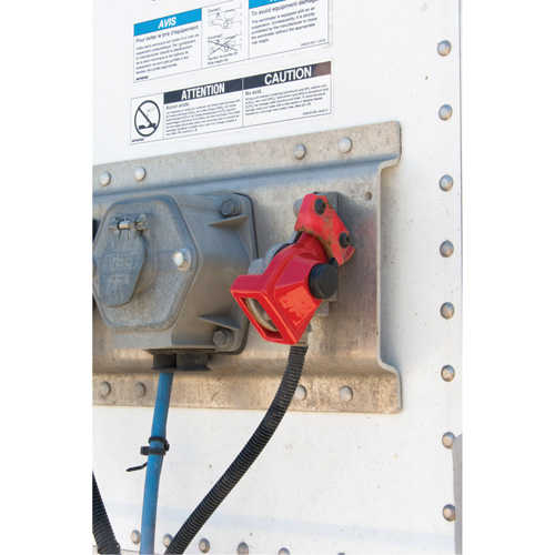 Keyed Alike Trailer Air Brake Toolneeds Inc.