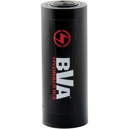 Lightweight Hydraulic Cylinder, 3.94" Stroke, 20 Ton(s) Capacity, 10000 PSI Toolneeds Inc.