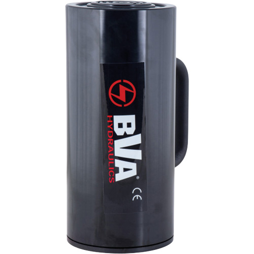 Lightweight Hydraulic Cylinder, 5.91" Stroke, 50 Ton(s) Capacity, 10000 PSI Toolneeds Inc.