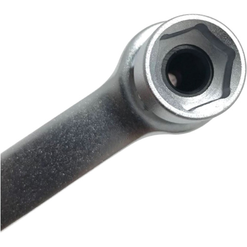 8-Piece Brake Bleeder Wrench Set Toolneeds Inc.