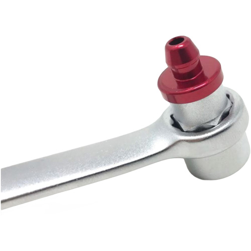 8-Piece Brake Bleeder Wrench Set Toolneeds Inc.