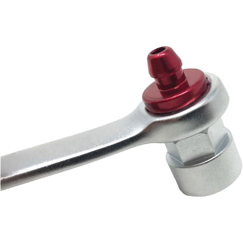 8-Piece Brake Bleeder Wrench Set Toolneeds Inc.