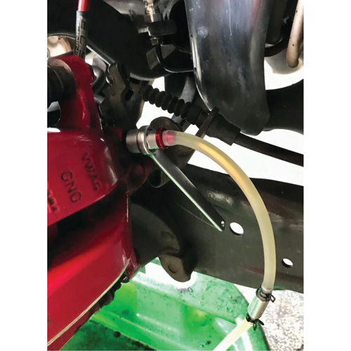 8-Piece Brake Bleeder Wrench Set Toolneeds Inc.