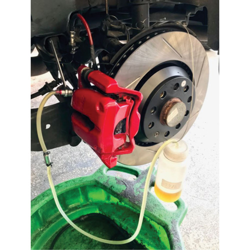 8-Piece Brake Bleeder Wrench Set Toolneeds Inc.