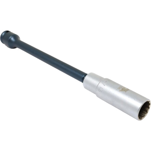 Jeu de douilles pivotantes pour bougie d'allumage Euro 4 mcx, Prise 3/8" Toolneeds Inc.