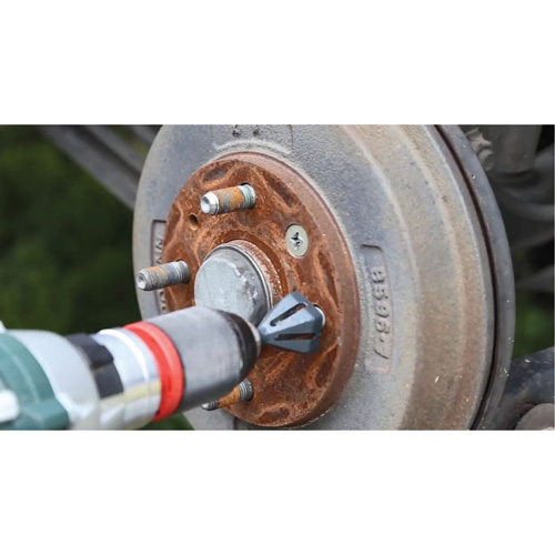 Outil E-Z Chamfer Toolneeds Inc.