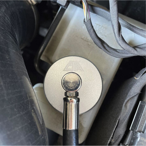 Jeu d'adaptateurs pour purge de frein s&eacute;rie Pro 11 mcx Toolneeds Inc.