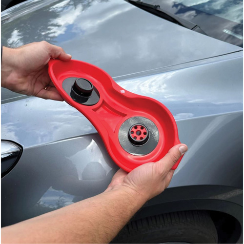 Magnetic Flex Tray Toolneeds Inc.