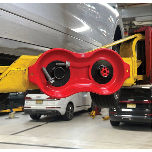 Magnetic Flex Tray Toolneeds Inc.