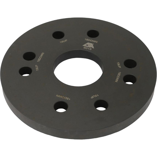 Cummins F/R Crankshaft Seal Remover & Install Master Kit Toolneeds Inc.