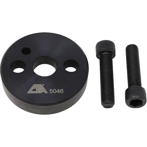 Cummins F/R Crankshaft Seal Remover & Install Master Kit Toolneeds Inc.