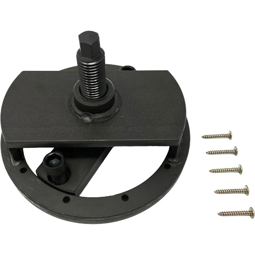 Cummins F/R Crankshaft Seal Remover & Install Master Kit Toolneeds Inc.