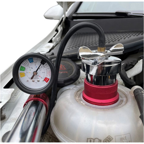 Radiator Pressure Tester Kit Toolneeds Inc.