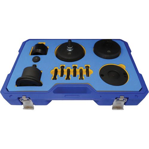 6.7L PowerStroke Front & Rear Crankshaft Seal Installer & Remover Kit Toolneeds Inc.