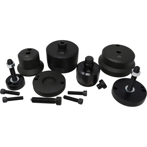 6.7L PowerStroke Front & Rear Crankshaft Seal Installer & Remover Kit Toolneeds Inc.