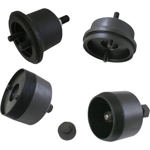 6.7L PowerStroke Front & Rear Crankshaft Seal Installer & Remover Kit Toolneeds Inc.