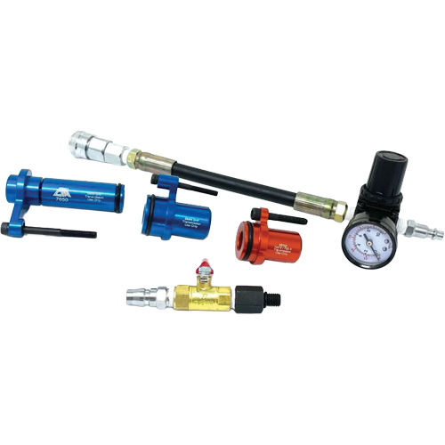 Trousse de vidange et de rinçage d'huile de transmission Toolneeds Inc.