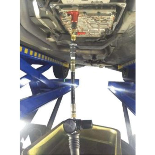 Trousse de vidange et de rinçage d'huile de transmission Toolneeds Inc.